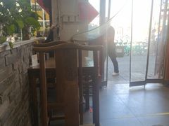 -河沿肉饼Beijing Pie(东华门店)