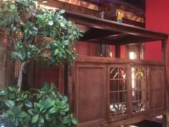 -颐和•海鲜砂锅粥•啫啫煲(奥林匹克广场店)