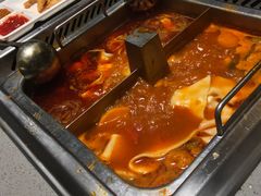 -海底捞火锅(方圆荟店)