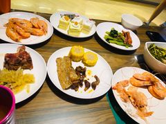 -果裹水汇(帅府店)