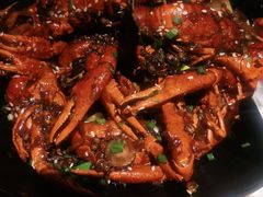 油焖大虾-巴厘龙虾·榜首油焖大虾(旗舰店·万松园)