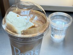 -Peet's 皮爷咖啡(陆家嘴中心店)