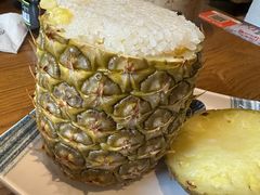 -金孔雀德宏傣味餐馆(魏公村店)