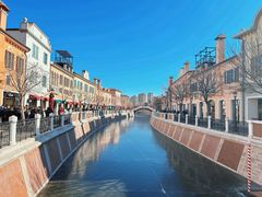 -京津佛罗伦萨小镇