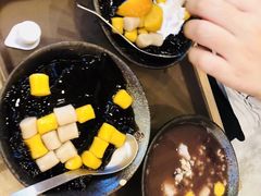 -鲜芋仙(中山路店)
