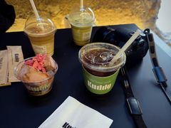 -KUDDO COFFEE(天河城店)