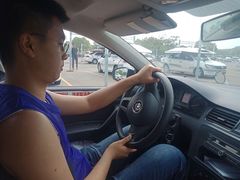 -通略驾校(新村路店)