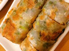 -台北楚楚园馅饼粥(虹桥南丰城店)