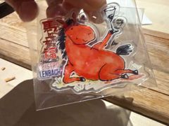 -LENBACH兰巴赫西餐啤酒坊(大连东港店)