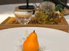 -叶叶菩提(太原别墅店)