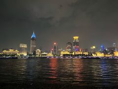 -陆家嘴空中步行连廊