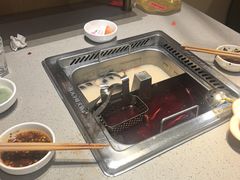 -海底捞火锅(赛格国际购物中心店)
