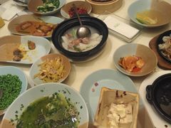 -外婆家(古墩印象城店)