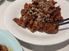 -新侨小馆(东直门北小街店)