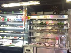 大堂-曹掌柜小酒馆烧烤集团(崂山同兴路店)