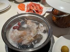 -加餐海鲜自助(宝龙一城店)