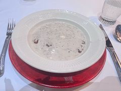 -波特曼西餐厅(南岗店)