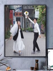 -女王风尚STUDIO·轻奢化定制