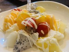 -西堤岛西餐·棋牌(横岗店)