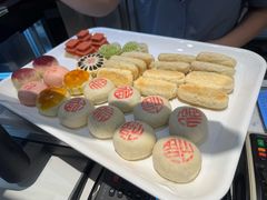 -北京稻香村(零号店)