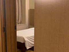 -香港悦品海景酒店