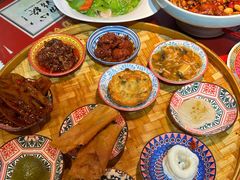 -味福记·本地特色菜(八一万达广场店)