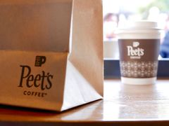 -Peet's 皮爷咖啡(东湖路手作店)