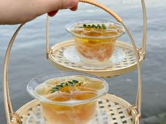 -蟹主隆恩.虾蟹.烧烤.湘菜(渔人码头店)