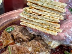 -友乐居羊蝎子(西直门店)