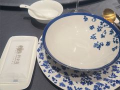 -狮王府淮扬菜(夫子庙老门东店)