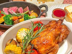 -La Terre乐田(万象城店)