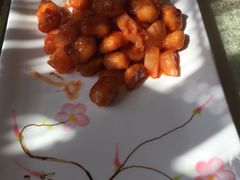 -长春观斋补堂素菜馆