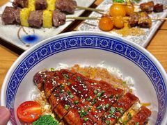 -人间酒暖·Go blanc·烧鸟·深夜食堂(陆家嘴店)