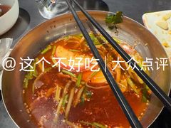 -很久以前羊肉串(朝阳路店)
