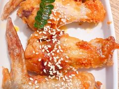 -魅莲·新中式糖水(广州塔店)