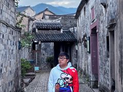 -前童古镇