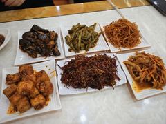 -佳木斯老崔朝族风味(群力店)