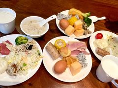 -茅山东方盐湖城景区