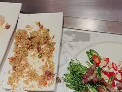 -火地铁板烧(昆山万象汇店)