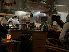 -BOR Eatery(安福路店)