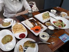 -TUK土耳其餐厅·下午茶(卢湾店)
