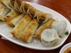 -惠丰堂饭庄·烤鸭·京味菜(西北旺·唐家岭店)