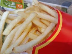 -麦当劳(大栅栏店)