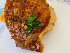 -四海蒸鲜蒸汽海鲜自助(北戴河店)