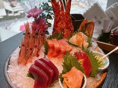 -花潮料理艺食馆(成都万象城店)