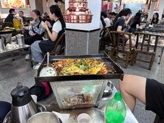 -郝大姐·乌龙山铁板烧(大学城三店)