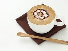 -海岩咖啡(茂业天地店)
