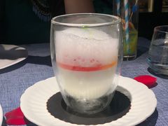 panna&nbsp;cotta意大利奶冻-弦月窗LUNETTE BY AMANDA(复兴路店)