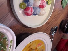 -金牌泰香米(重庆万象城店)
