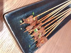 昭通小肉串-麦麦山云南菜(复地活力城店)